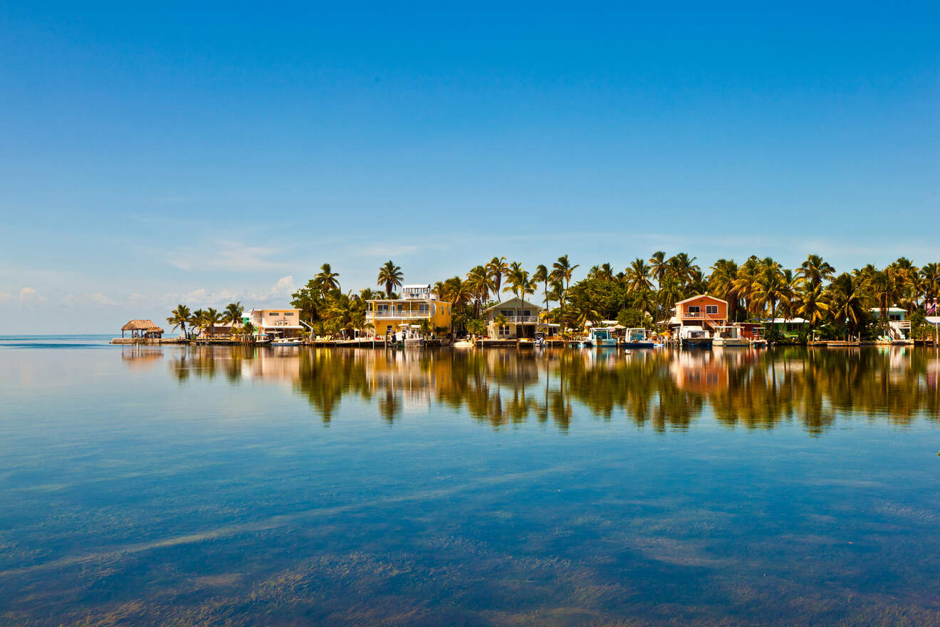 4 Best Places Where to Stay in Florida Keys → Hotels&Prices